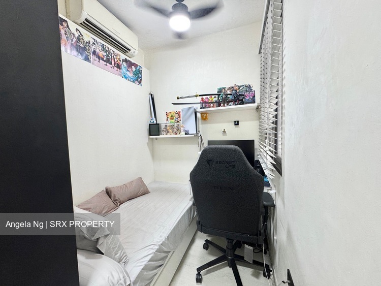 Bellewoods (D25), Condominium #450571861